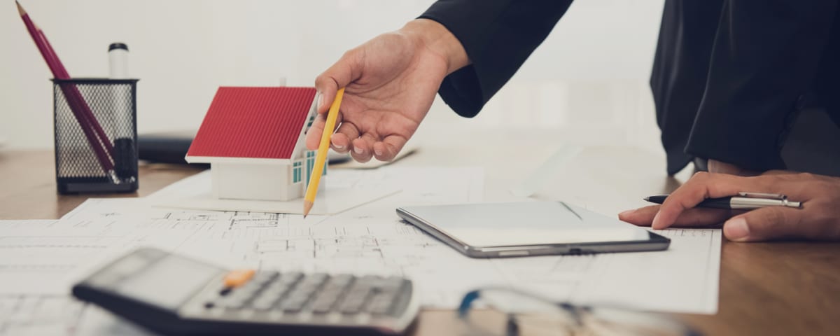 Brevet fédéral d’Expert en estimations immobilières