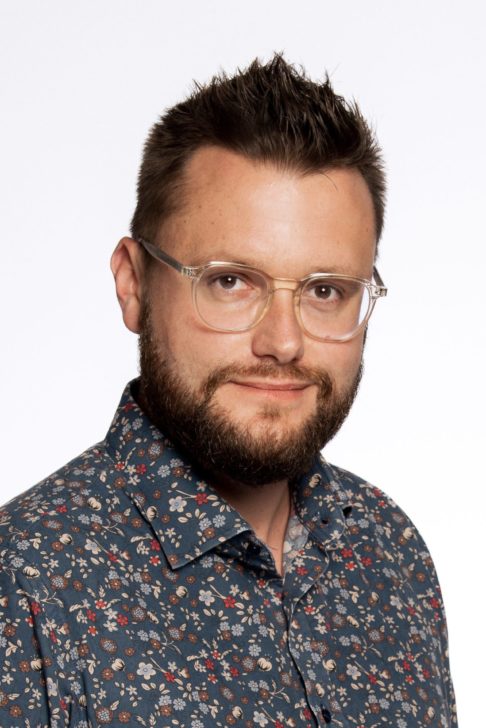 Photo Maxime Délez