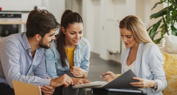 Image article Brevet fédéral de Courtier en immeubles : 7 nouveaux lauréats aux examens 2025 préparés à l’USPI Formation !