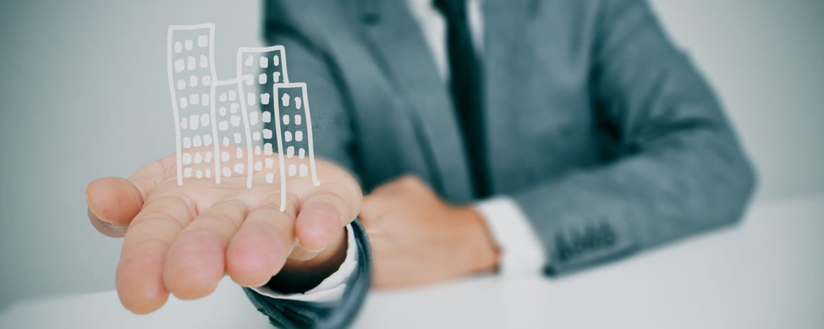 Gestionnaire de fonds immobiliers
