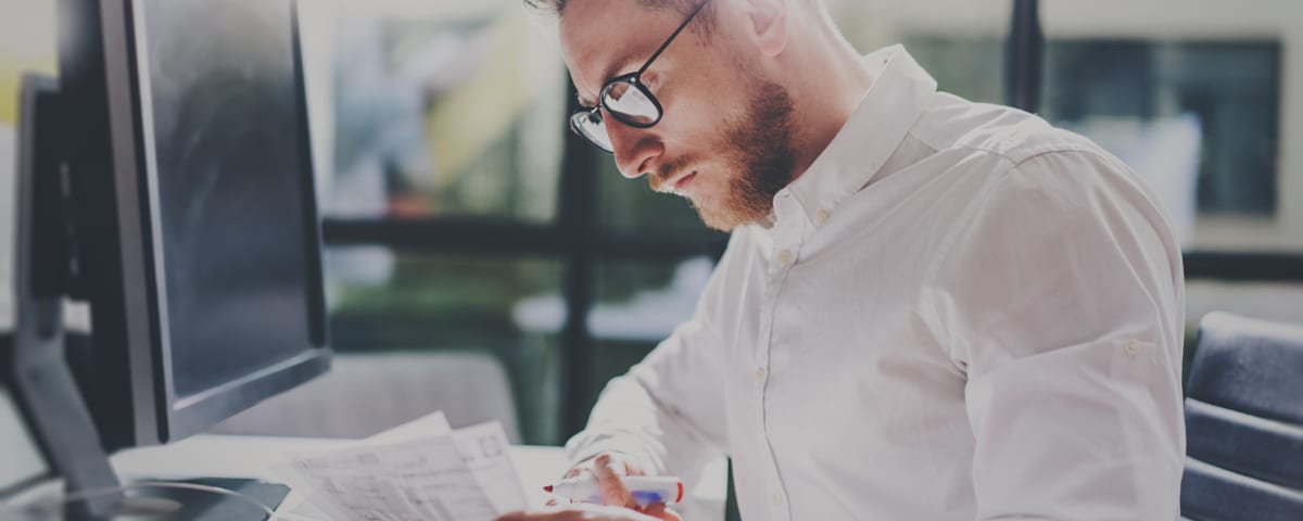 Assistant(e) administratif(ve) Gérance