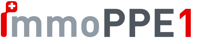 Logo ImmoPPE niveau 1