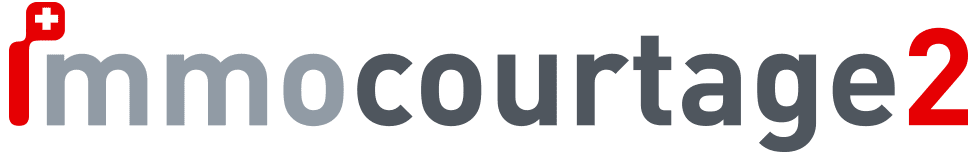 Logo Immocourtage niveau 2