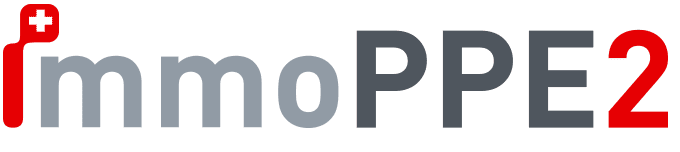 Logo ImmoPPE niveau 2