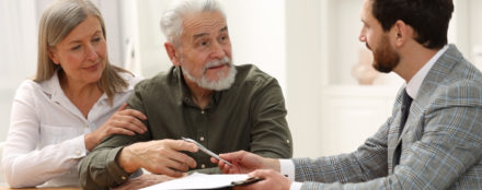 Séminaire viager immobilier