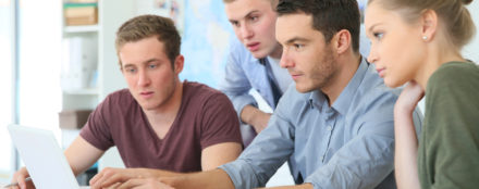 Recrutement apprentis