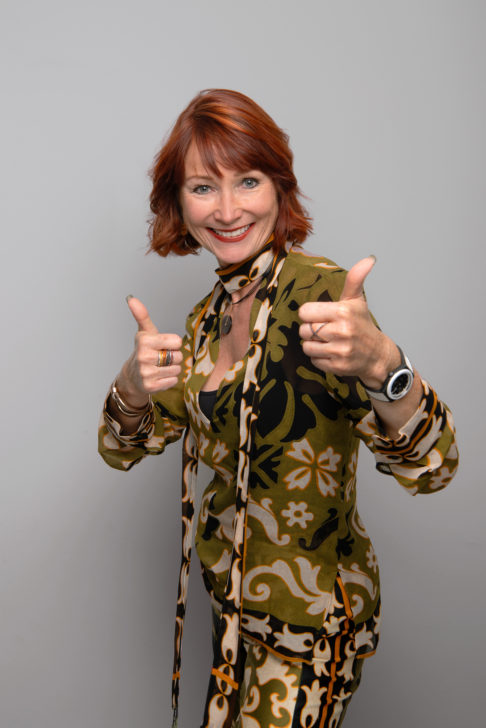 Photo Murielle Girardin