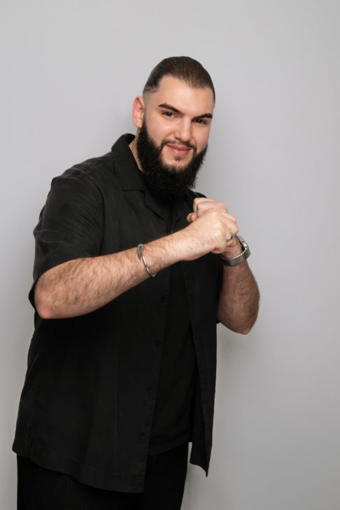 Photo Diogo Da Silva