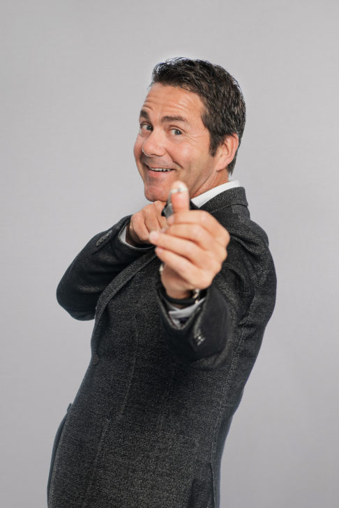 Photo Olivier Peyrot