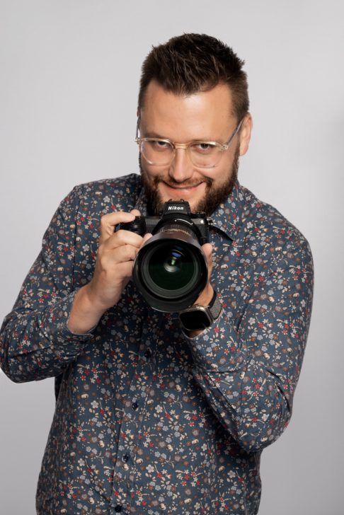 Photo Maxime Délez