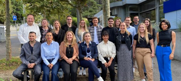 Image article C’est parti pour la volée 2025-2026 du Brevet fédéral de Gérant d’immeubles !