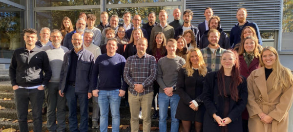 Image article C’est parti pour la volée 2025-2027 du Brevet fédéral d’Expert en estimations immobilières !