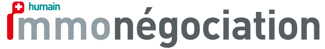 Immonégociation